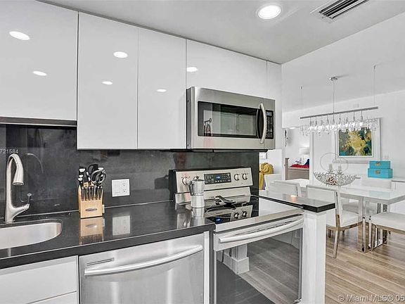 2nd image of 3625 N Country Club Dr 108 #108