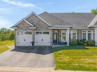41 Yacht Haven Ln, Saint John, NB E2K 5N8