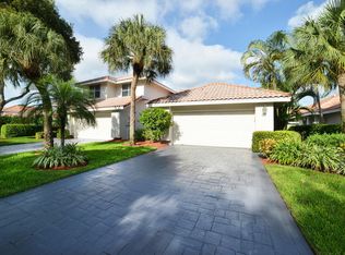 2063 NW 53rd St, Boca Raton, FL 33496