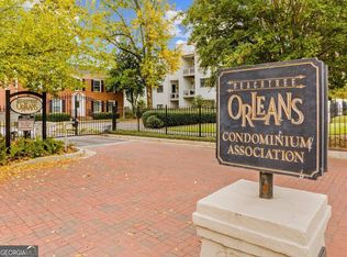 3675 Peachtree Rd NE APT 20, Atlanta, GA 30319