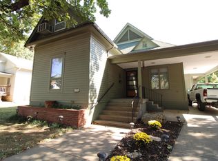 320 S Taylor St, El Dorado, KS 67042