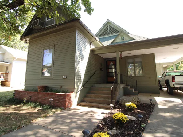 320 S Taylor St, El Dorado, KS 67042