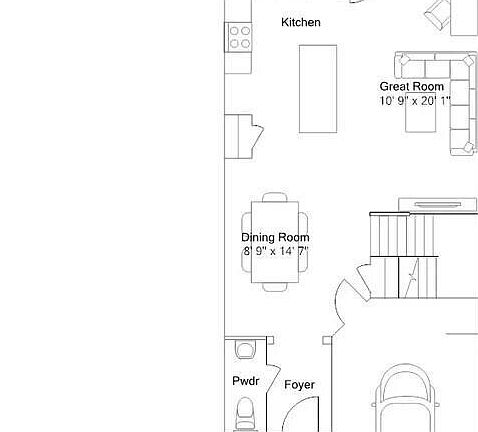 2nd image of 152 Velvet Ridge Way