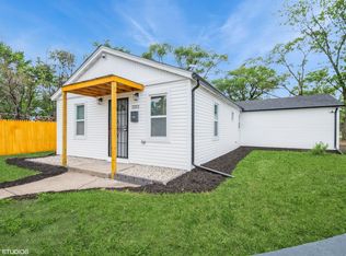 2252 Maryland St, Gary, IN 46407