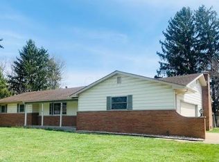9813 Grandview Ave, Pickerington, OH