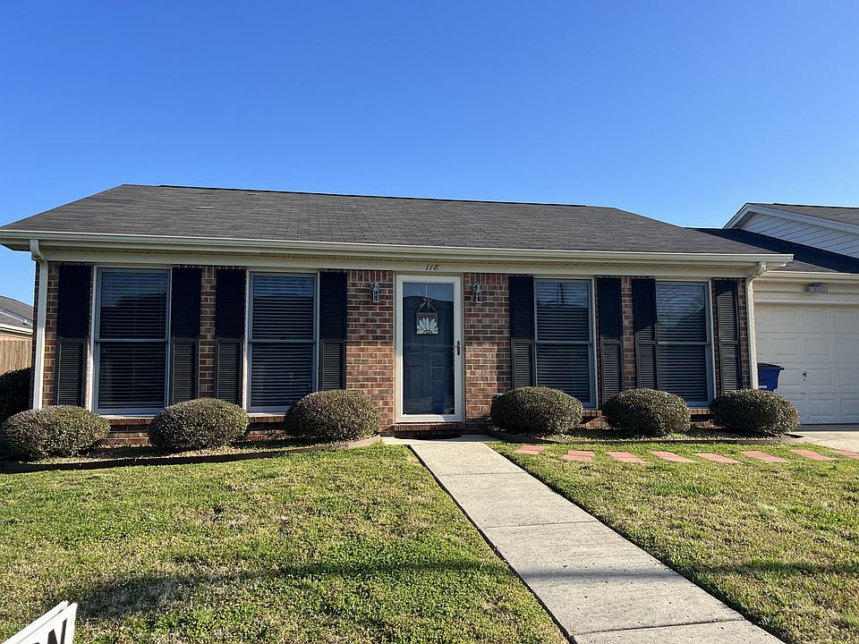 118 Dogwood Ct, Shelbyville, TN 37160 Zillow