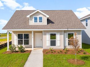 50 Sweetclover St, Freeport, FL 32439