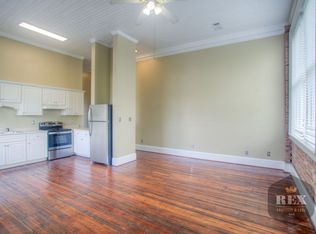 Old Augusta Fire Department HQ, Augusta, GA 30901
