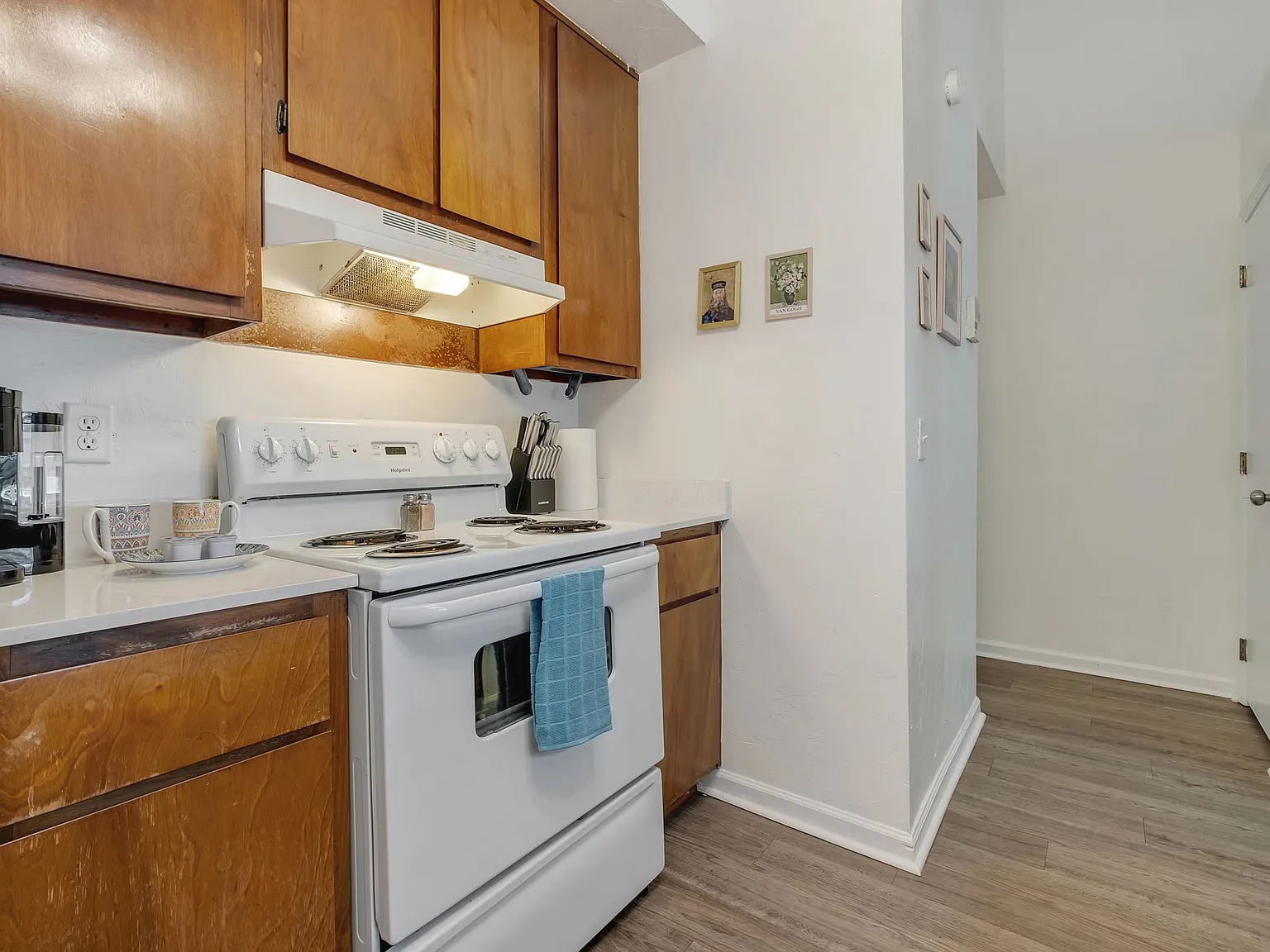1 bed, 630 sqft, $2,000 — Photo 4