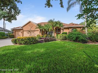 2263 Woodfield Cir, West Melbourne, FL 32904