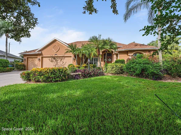 2263 Woodfield Cir, West Melbourne, FL 32904