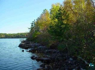 Wolverton Rd, Orr, MN 55771