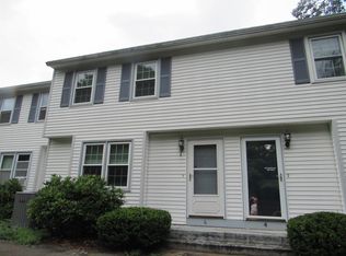6 Lochmere Ln #367, Nashua, NH 03063