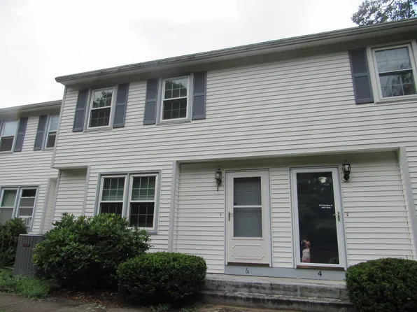 6 Lochmere Lane #367, Nashua, NH 03063