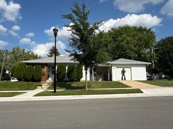 85 N Butler St, Fond Du Lac, WI 54935