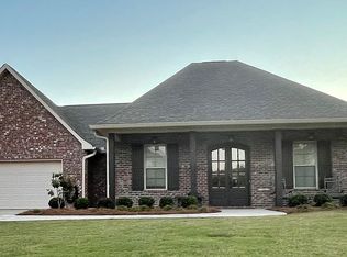 126 Glen Arbor Ct, Brandon, MS 39042