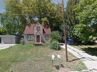 329 Walter Ct, Midland, MI 48642