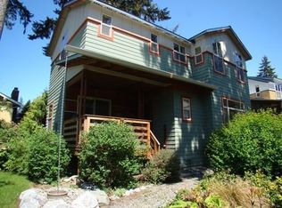 20215 15th Ave NW UNIT E, Shoreline, WA 98177