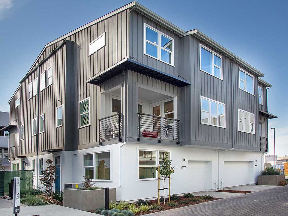 Ellis at Central Station - Residence 7