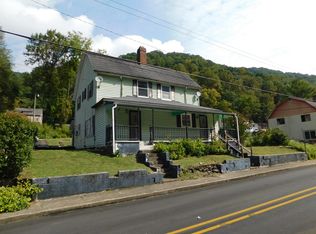315 E Main St, Lynch, KY 40855