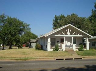 1324 S Perkins Rd, Stillwater, OK 74074