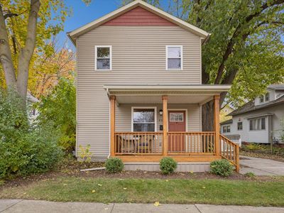 430 Carrier St NE, Grand Rapids, MI, 49505