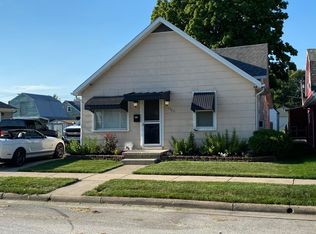 1020 E Hendricks Ave, Saint Marys, OH 45885