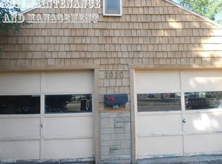 2020 N Washington St, Bismarck, ND 58501