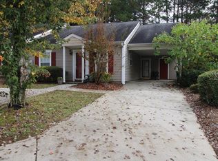 115 Double Tree Dr, Aiken, SC 29803
