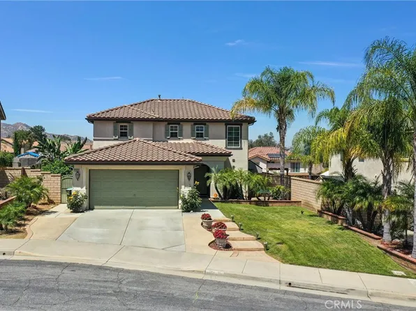 15023 Pine Valley Cir, Moreno Valley, CA 92555