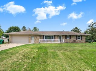 1937 Capri Dr, Niles, MI 49120