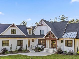 6517 Shelter Cove Dr #1, Hixson, TN 37343
