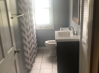 286 N Park St, Hoyleton, IL 62803