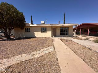 4837 Guadalupe Dr, El Paso, TX 79904