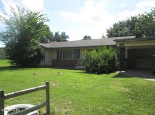 1181 S 220th St, Pittsburg, KS 66762