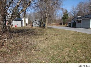 542 W End Ave, Carthage, NY 13619