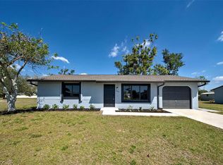 6670 Harmony Rd, North Port, FL 34287