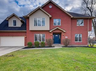 9725 W 57th St, Countryside, IL