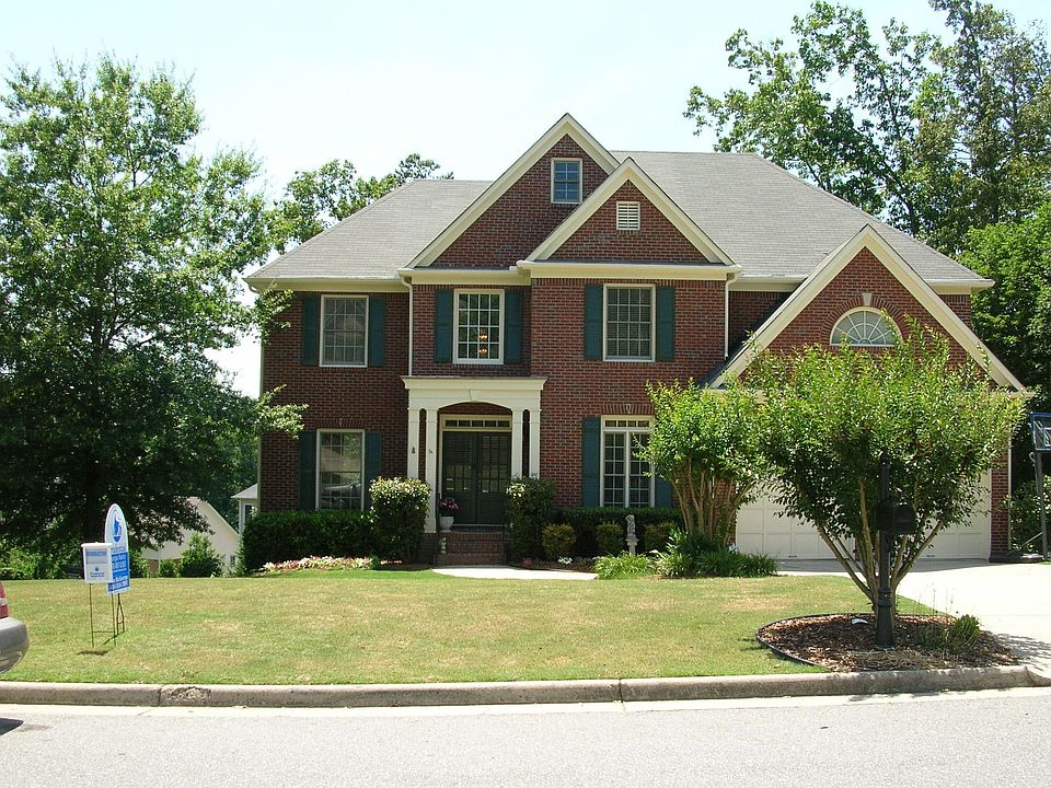 Beautiful home!