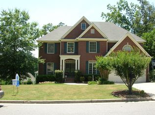 12300 Stevens Creek Dr, Johns Creek, GA 30005