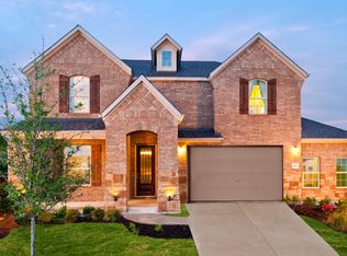 1016 Mark Omeara Cv, Round Rock, TX 78664