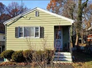 229 Terrace Ave, West Haven, CT 06516