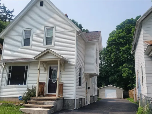 146 Hazelwood Ter, Rochester, NY 14609