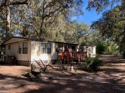 232 NE 204th Ave, Old Town, FL, 32680