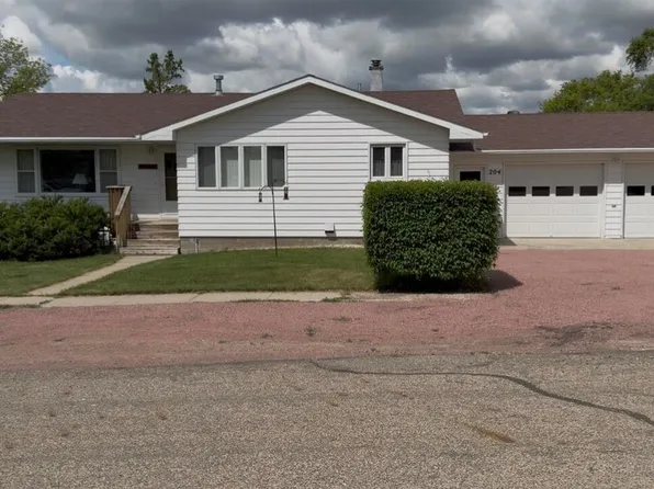 204 2nd Ave, Frederick City, SD 57441