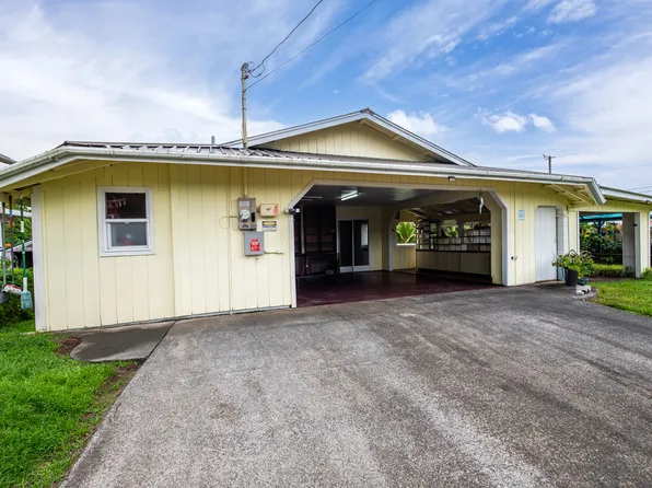 2692 Waianuhea Way, Hilo, HI 96720