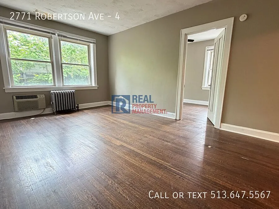 Updated and charming 1 BR! August Move-In Special! — Photo 4