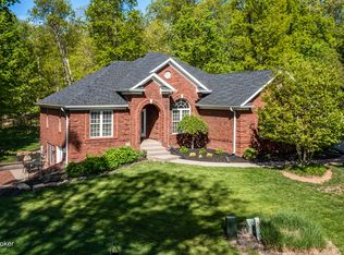 524 Anita Springs Ct, La Grange, KY 40031