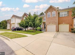 1847 Foxwood Cir, Bowie, MD 20721