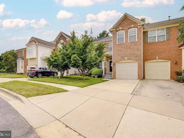 1847 Foxwood Cir, Bowie, MD 20721